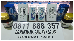 Pilihan 5 Obat Bius Asli Sangat Ampuh Dalam Hitungan Menit 